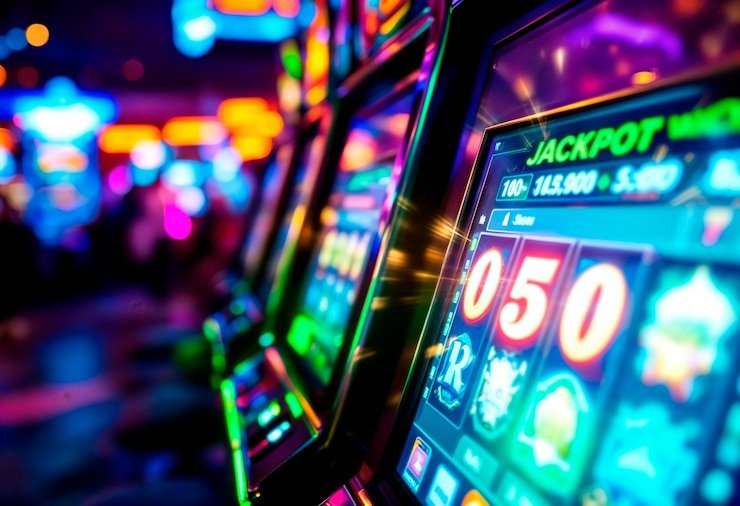 Ilustrasi edukasi responsible gaming untuk pemain taruhan olahraga