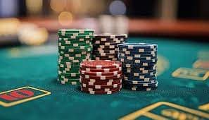 Tampilan fitur sport betting live casino serta kontrol pengguna pada platform digital